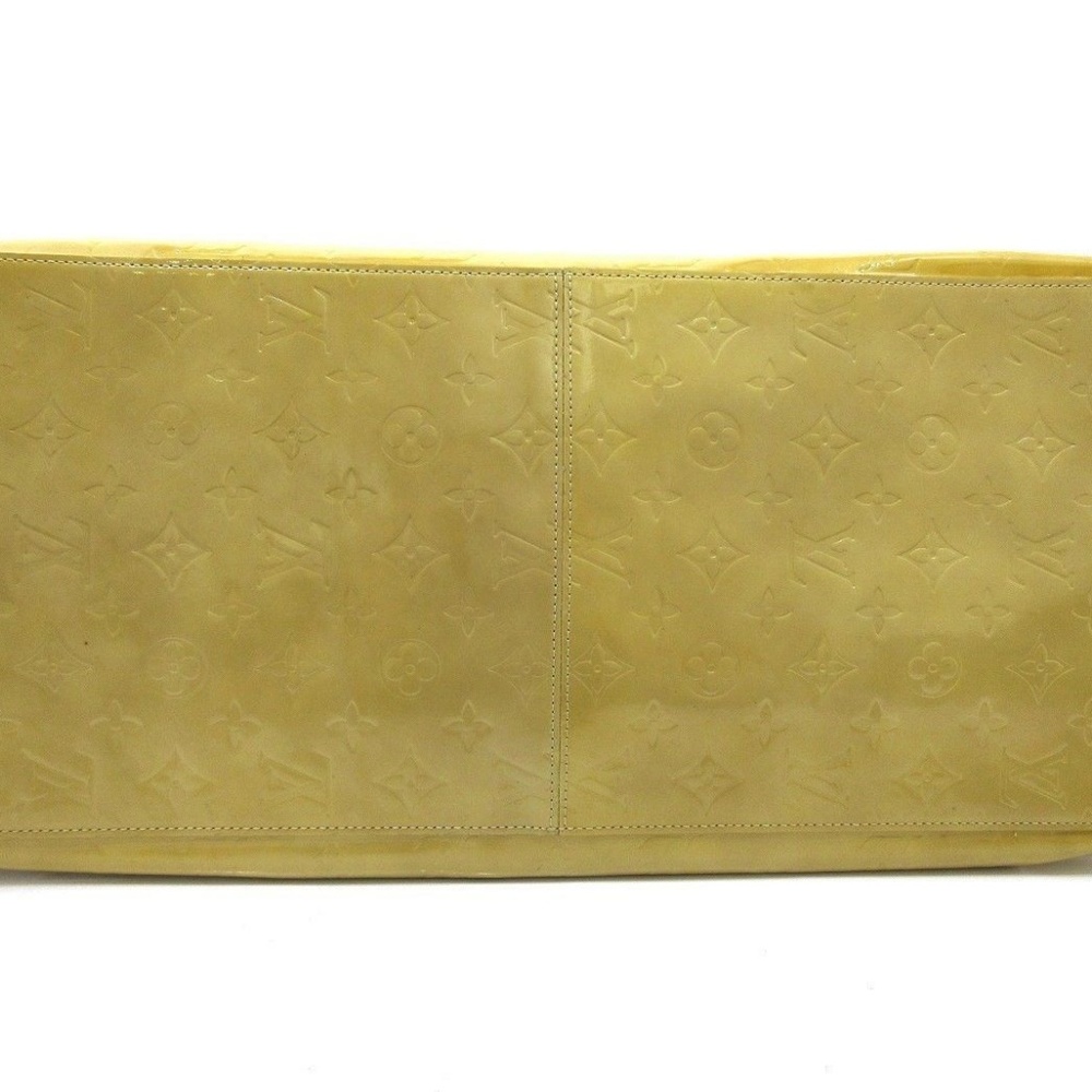 **SOLD**Louis Vuitton Vernis Reade GM** - Picture 4 of 8